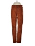 Old Navy Brown Jeans Size 4 - photo 1