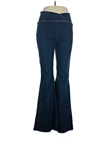 Vanilla Star Jeans (view 1)