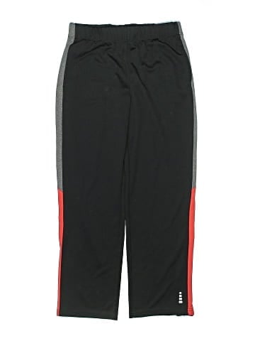 Lands' End Track Pants (view 1)