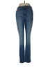 Universal Thread Blue Jeans Size 6 - photo 1