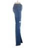 Altar'd State Blue Jeans Size 1 - photo 4
