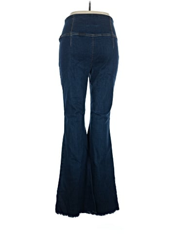 Vanilla Star Jeans (view 2)