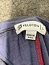 Peloton 100% Pima Cotton Blue Active Tank Size L - photo 7