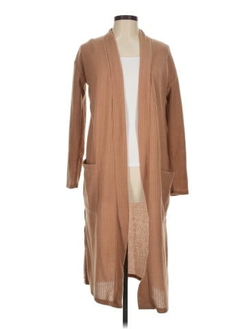 Timing Coat (view 1)