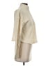 Reformation Jeans Ivory Turtleneck Sweater Size S - photo 4
