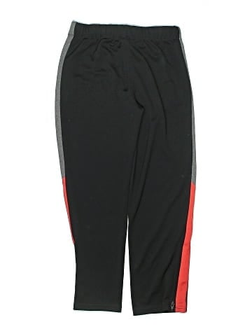 Lands' End Track Pants (view 2)