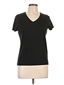 Mott & Bow Short Sleeve Top (view 1)