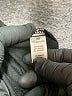Active USA Solid Black Active Pants Size M - photo 8