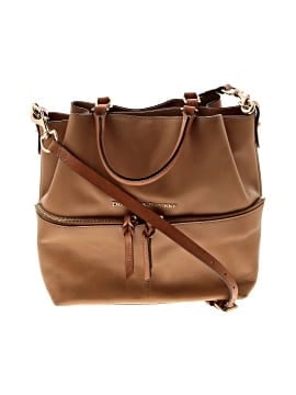 Dooney & Bourke Leather Satchel