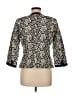 J.Crew Paisley Ivory Jacket Size M (estimated) - photo 2