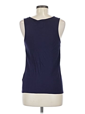 MM Couture by Miss Me Sleeveless Blouse (view 2)