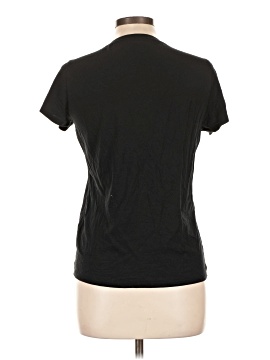 Mott & Bow Short Sleeve Top (view 2)