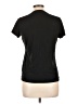 Mott & Bow Black Short Sleeve Top Size L - photo 2
