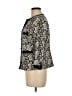 J.Crew Paisley Ivory Jacket Size M (estimated) - photo 5