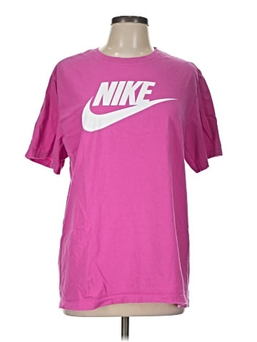 Nike Short Sleeve T-Shirt (view 1)