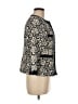 J.Crew Paisley Ivory Jacket Size M (estimated) - photo 4