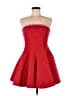 Endless Rose Red Cocktail Dress Size M - photo 1