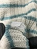 Wild Fable Stripes Blue Pullover Sweater Size S - photo 8