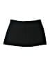 Abercrombie & Fitch Solid Black Skort Size M - photo 2