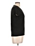 Mott & Bow Black Short Sleeve Top Size L - photo 4