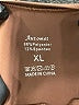 Automet Brown Short Sleeve Turtleneck Size XL - photo 7