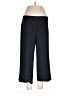 Ann Taylor Solid Black Dress Pants Size 8 - photo 1