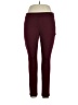 Eddie Bauer Solid Burgundy Active Pants Size 16 - photo 1
