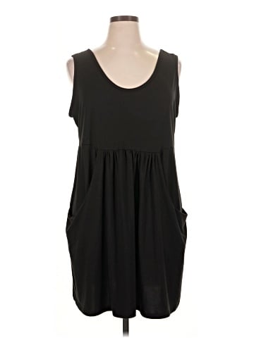 J Valdi Casual Dress (view 1)