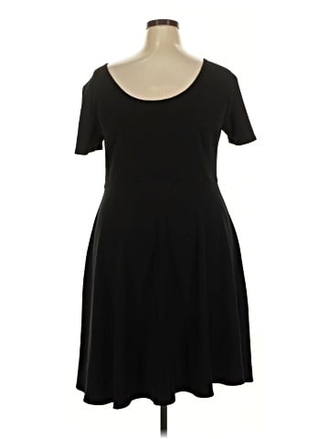 ABS Allen Schwartz Casual Dress (view 2)