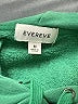 Evereve Green Sweatshirt Size M - photo 7