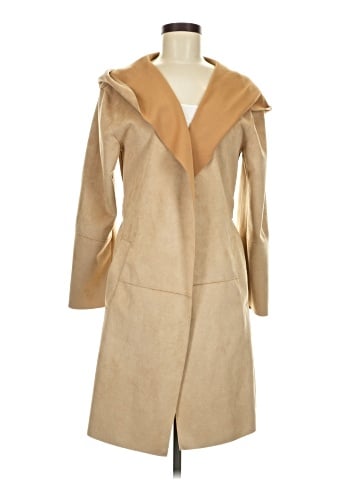 Zara Coat (view 1)