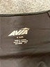 Avia Black Track Jacket Size 4 - photo 6