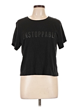 Athleta Short Sleeve Top (view 1)