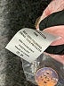 ASTR The Label 100% Polyester Tweed Pink Jacket Size XL - photo 7