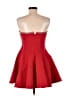 Endless Rose Red Cocktail Dress Size M - photo 2