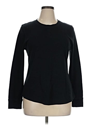 Dickies Pullover Sweater (view 1)