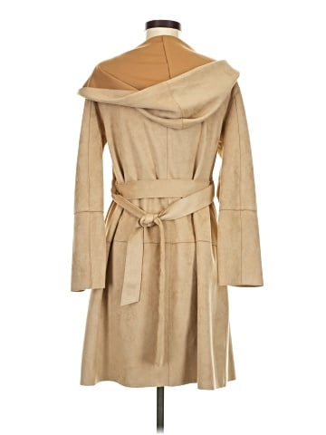 Zara Coat (view 2)