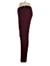 Eddie Bauer Solid Burgundy Active Pants Size 16 - photo 5