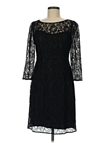 Tahari Cocktail Dress (view 1)