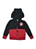 Disney Red Zip Up Hoodie 18-24 MO / 24 MO - photo 1