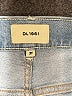 DL1961 Hearts Blue Jeans Size 31 waist - photo 7