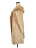 Zara Tan Coat Size M - photo 5