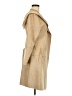 Zara Tan Coat Size M - photo 4
