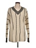 Unbranded 100% Acrylic Tan Pullover Sweater Size L - photo 1