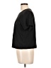 Athleta Black Short Sleeve Top Size L - photo 5