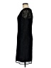 Tahari Black Cocktail Dress Size 6 - photo 5