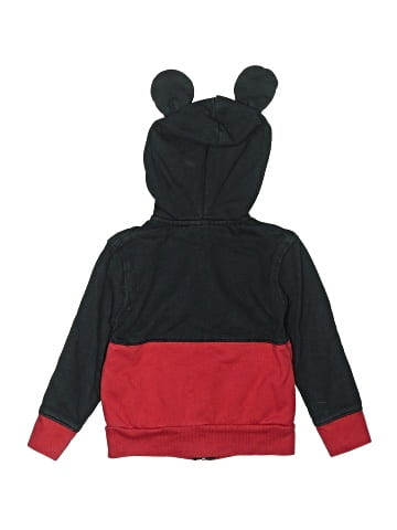 Disney Zip Up Hoodie (view 2)