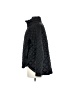 Athleta 100% Nylon Argyle Black Jacket Size M - photo 5