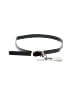 Zara Gray Belt Size XS - photo 1