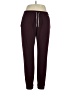 Vuori Burgundy Track Pants Size XL - photo 1